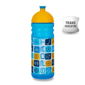 Zdrowa butelka 0,7l Zajęcia